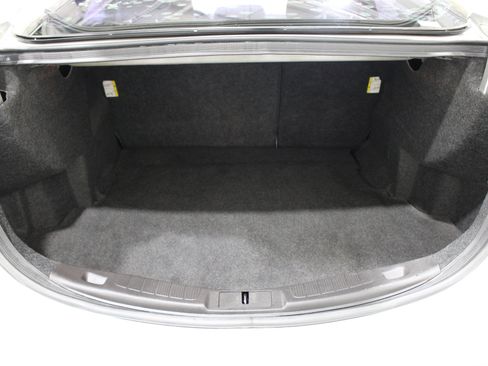 Used 2014 Ford Fusion S FWD image 18