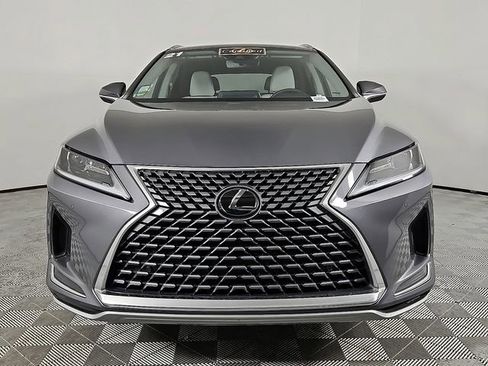 Certified 2021 Lexus RX 350 FWD w/ Premium Package image 2