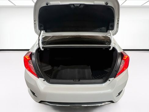 Used 2020 Honda Civic EX image 18