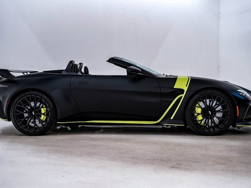 Used 2023 Aston Martin V12 Vantage V12 image 6