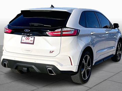 Used 2023 Ford Edge ST image 13