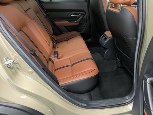 Certified 2024 MAZDA CX-50 Meridian Edition w/ Weather Package image 26