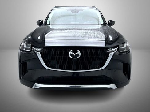 Certified 2024 MAZDA CX-90 Plug-In Hybrid w/ Premium Pkg image 2