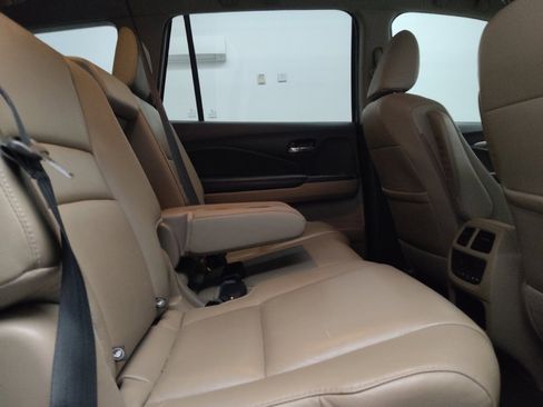 Used 2017 Honda Pilot EX-L image 19