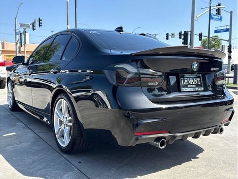 Used 2018 BMW 340i Sedan RWD image 44