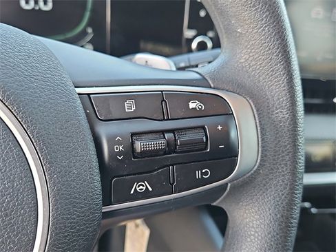 Certified 2023 Kia Sportage LX image 19