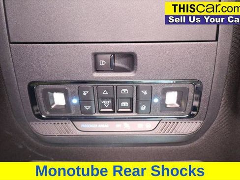 Used 2021 Ford F150 Platinum w/ Equipment Group 701A High image 23