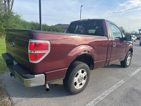 Used 2009 Ford F150 XL image 3