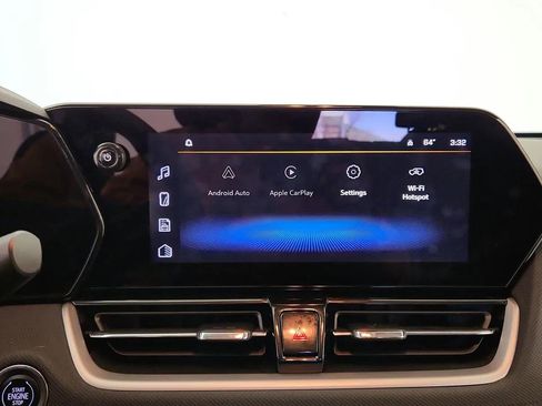 Used 2025 Chevrolet TrailBlazer LT image 24