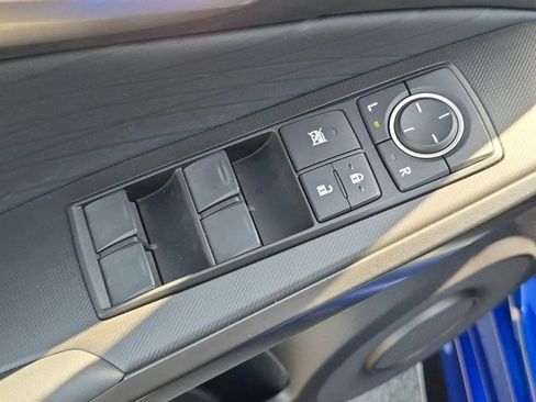 Used 2024 Lexus IS 350 F Sport RWD image 15