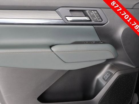 New 2026 GMC Terrain AT4 w/ Convenience Package III image 11