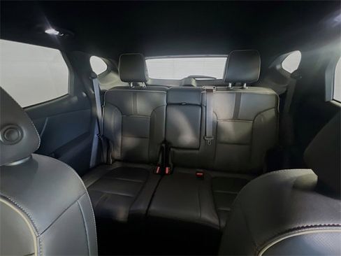 Used 2021 Chevrolet Blazer Premier w/ Driver Confidence II Package image 25