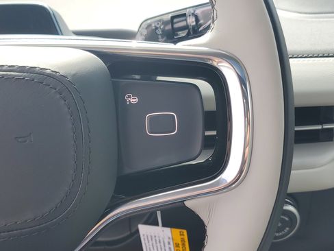 New 2026 Lincoln Navigator Reserve w/ Jet Appearance Package AWD/4WD image 18