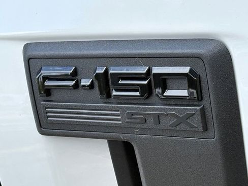 New 2026 Ford F150 STX w/ Equipment Group 200A AWD/4WD image 21