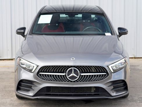 Used 2022 Mercedes-Benz A 220 w/ AMG Line image 49