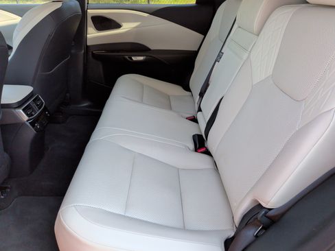 Used 2024 Lexus RX 350 Premium w/ Accessory Package (Z1) FWD image 38