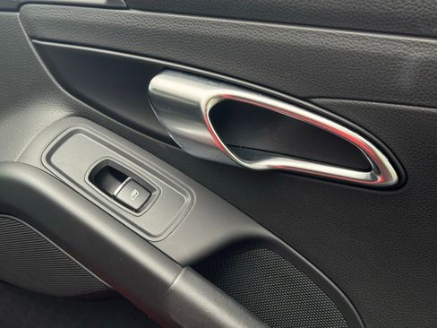 Used 2021 Porsche 718 Cayman image 58