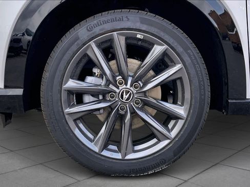 New 2026 Acura ADX A-Spec FWD image 9