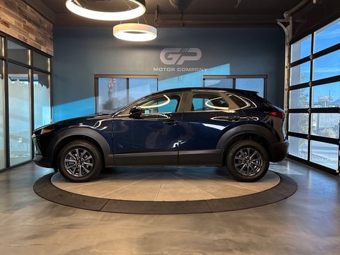 Used 2024 MAZDA CX-30 AWD 2.5 S image 6