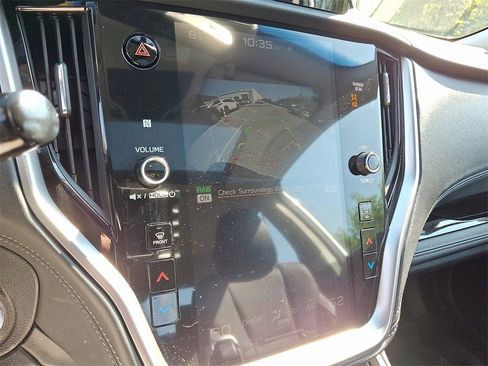 Used 2020 Subaru Legacy Limited w/ Popular Package #3 image 17