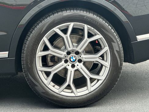 Certified 2023 BMW X7 xDrive40i w/ Premium Package AWD/4WD image 36