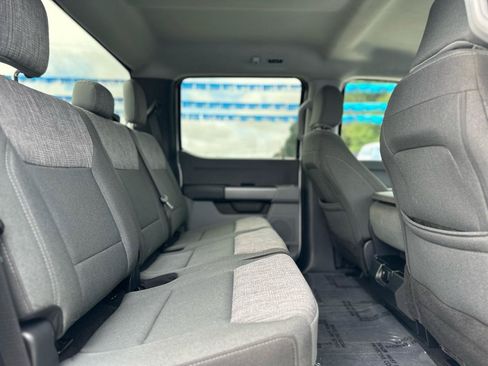 Used 2026 Ford F350 XLT AWD/4WD image 16