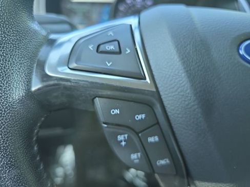 Certified 2024 Ford Edge SEL AWD/4WD image 23