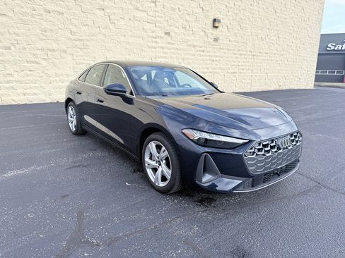 Used 2025 Audi A5 2.0T Premium Plus image 7