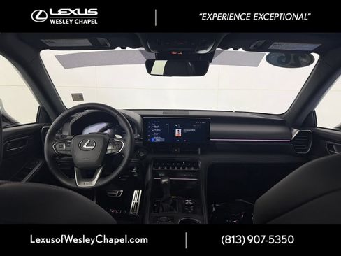 Used 2026 Lexus IS 350 F Sport w/ Handling Package RWD image 10