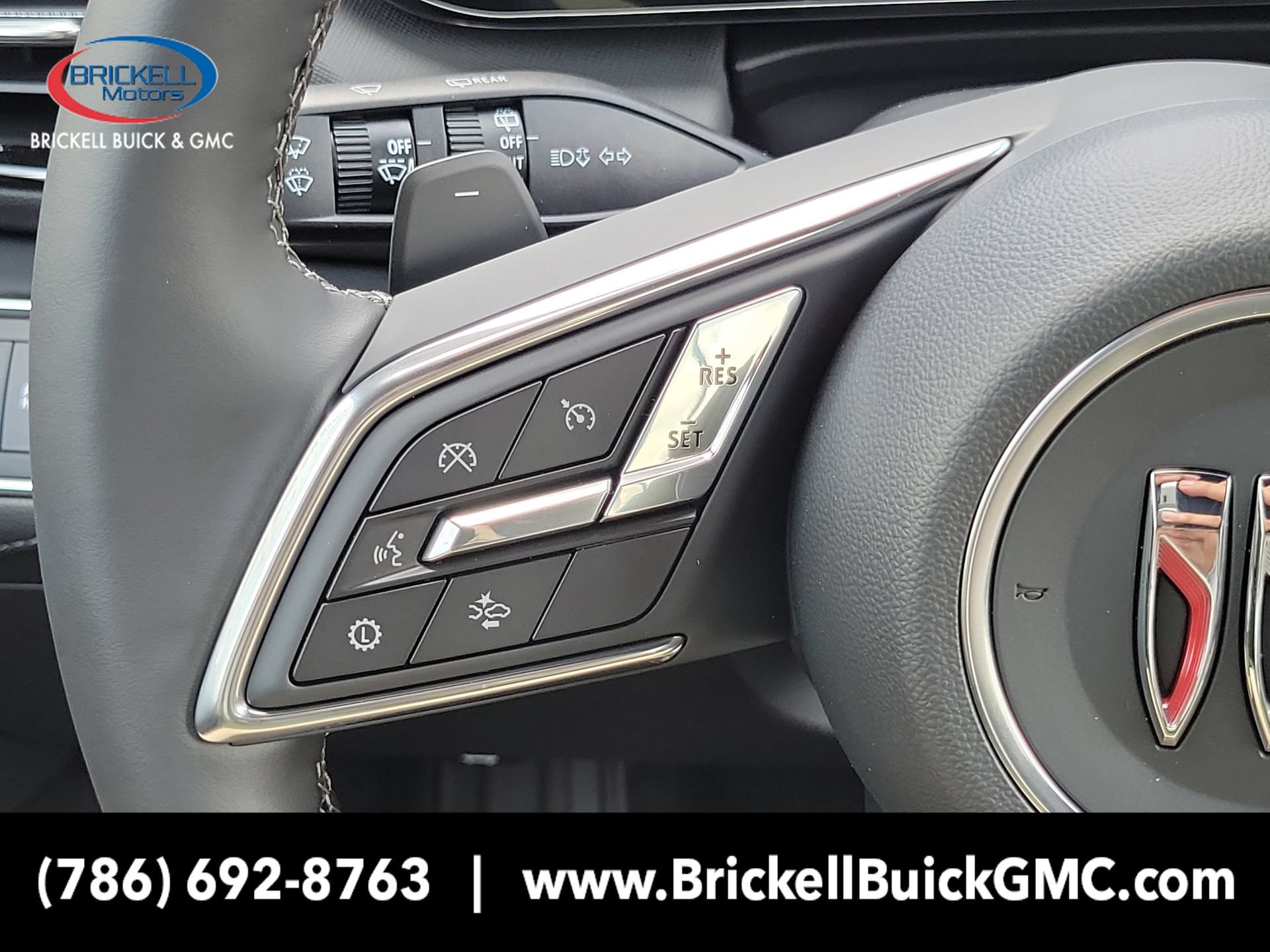 New 2026 Buick Enclave Sport Touring FWD image 26