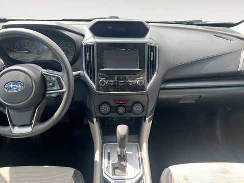 Used 2021 Subaru Forester AWD/4WD image 11