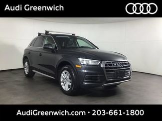 Used 2020 Audi Q5 2.0T Premium w/ Convenience Package AWD/4WD video 1
