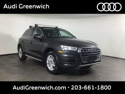 Used 2020 Audi Q5 2.0T Premium w/ Convenience Package