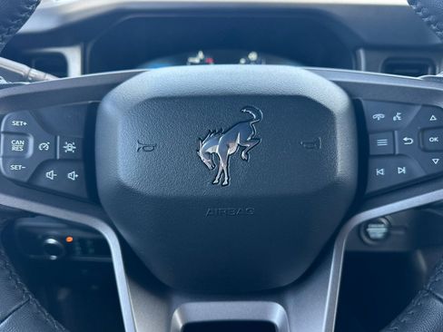New 2026 Ford Bronco Big Bend AWD/4WD image 23