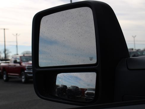 New 2026 RAM 2500 Tradesman image 12