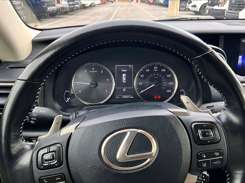 Used 2017 Lexus IS 300 AWD image 26