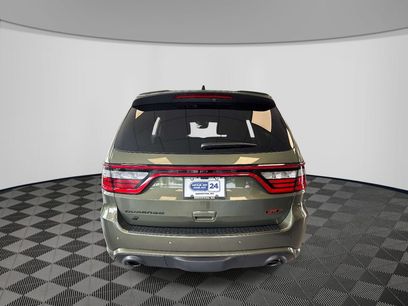 New 2026 Dodge Durango GT