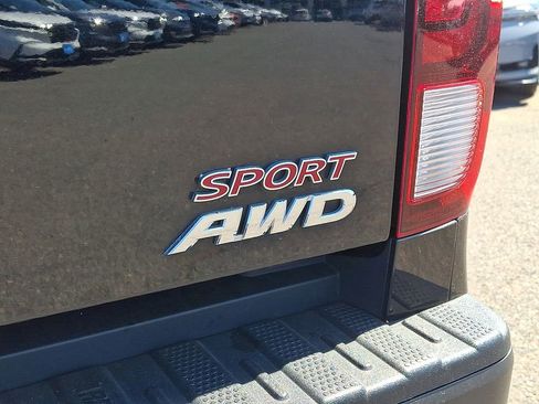 Used 2023 Honda Ridgeline Sport image 30