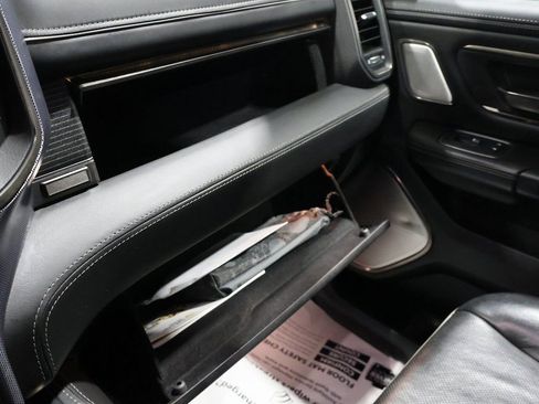 Certified 2019 RAM 1500 Limited image 42