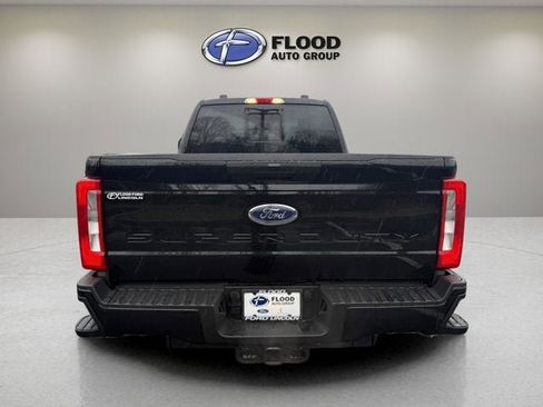 New 2026 Ford F250 XL w/ STX Appearance Package image 6