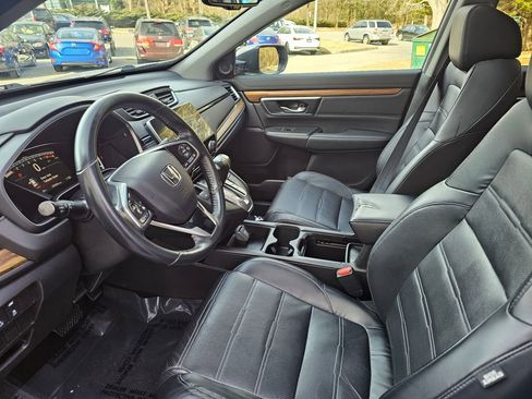 Used 2019 Honda CR-V EX-L image 16