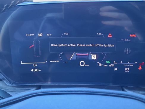 Used 2025 Audi Q5 Premium Plus w/ Premium Plus image 26