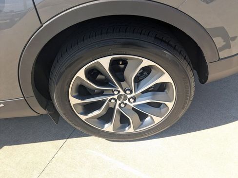 Used 2023 Lincoln Nautilus Reserve image 22