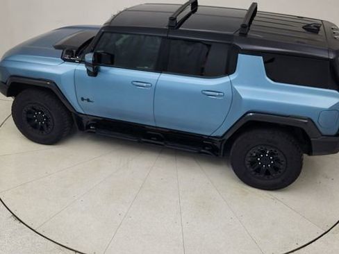 Used 2024 GMC Hummer EV 3X w/ Omega Edition image 78