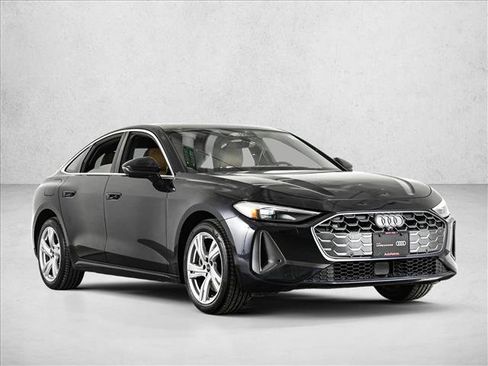 Certified 2025 Audi A5 2.0T Premium w/ Convenience Package image 3