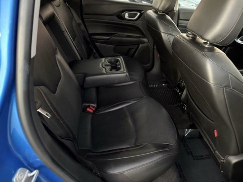 Used 2022 Jeep Compass Trailhawk w/ Trailhawk Elite Group image 20