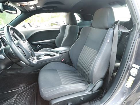 Used 2019 Dodge Challenger R/T RWD image 22