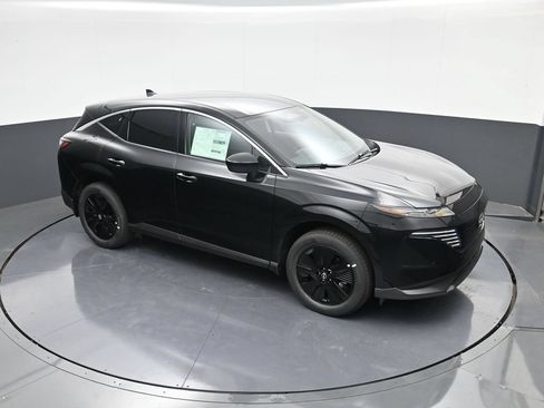 Used 2025 Nissan Murano SV FWD image 23