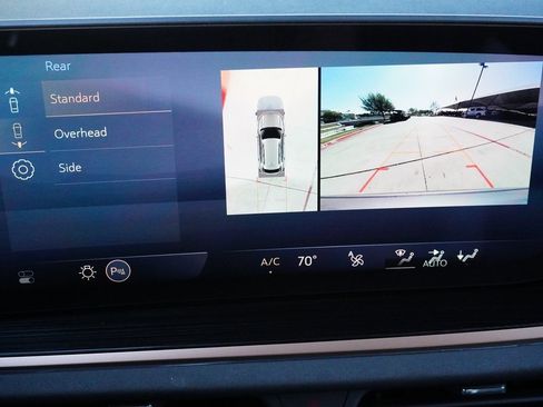 Used 2025 Buick Envision Sport Touring image 14