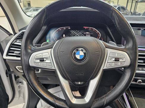 Used 2019 BMW X7 xDrive40i w/ Premium Package AWD/4WD image 32